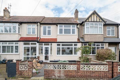 3 bedroom semi-detached house to rent, .Abercairn Road, Streatham Vale, London, SW16