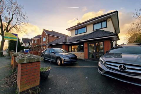 undefined, Garstang Road, Preston PR2