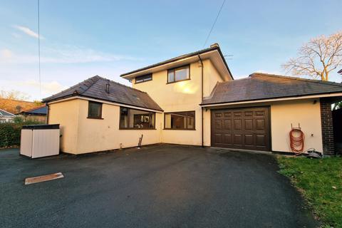 undefined, Garstang Road, Preston PR2
