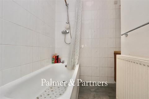 2 bedroom terraced house for sale, Rosehill Road, Ipswich, Suffolk, IP3