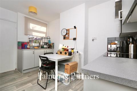 2 bedroom terraced house for sale, Rosehill Road, Ipswich, Suffolk, IP3