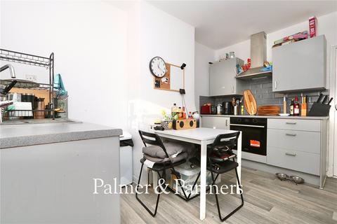2 bedroom terraced house for sale, Rosehill Road, Ipswich, Suffolk, IP3