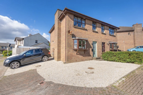 3 bedroom detached house to rent, Campion Way, Abbeyfields, Douglas, Isle of Man, IM2 7DU