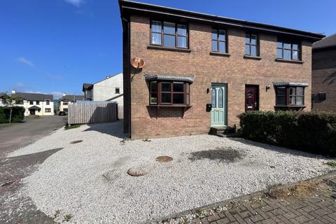 3 bedroom detached house to rent, Campion Way, Abbeyfields, Douglas, Isle of Man, IM2 7DU