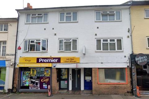 undefined, King Street, Maidstone ME14