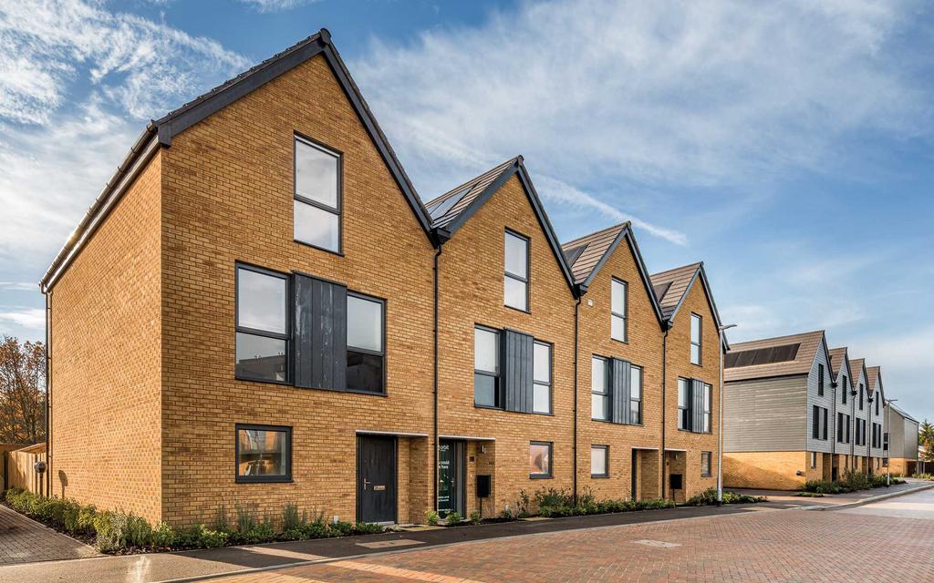 Plots 14 - 17