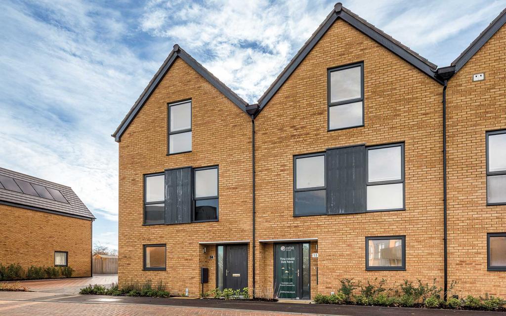 Plots 14 &amp; 15