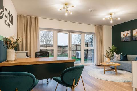 undefined, Plot 14, Marina at Pearson Heights, Pearson Heights CT5