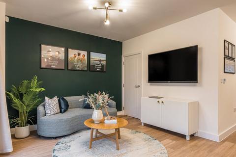 undefined, Plot 14, Marina at Pearson Heights, Pearson Heights CT5