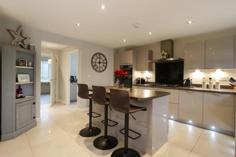 undefined, BADGER LANE, LONG ITCHINGTON, SOUTHAM, CV47