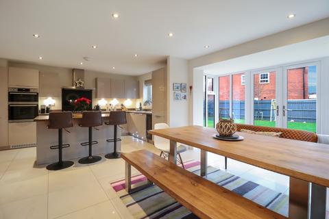 undefined, BADGER LANE, LONG ITCHINGTON, SOUTHAM, CV47