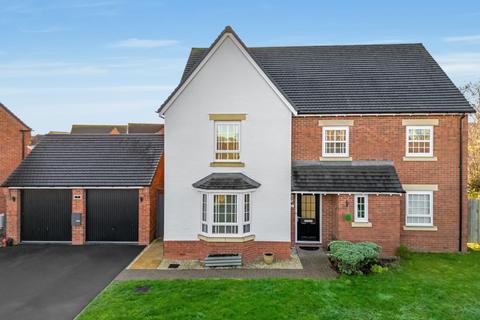undefined, BADGER LANE, LONG ITCHINGTON, SOUTHAM, CV47