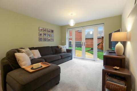 undefined, BADGER LANE, LONG ITCHINGTON, SOUTHAM, CV47