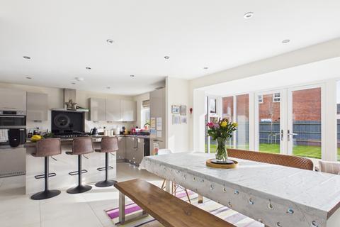 undefined, BADGER LANE, LONG ITCHINGTON, SOUTHAM, CV47