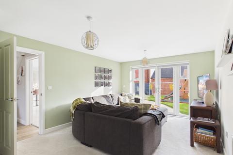 undefined, BADGER LANE, LONG ITCHINGTON, SOUTHAM, CV47