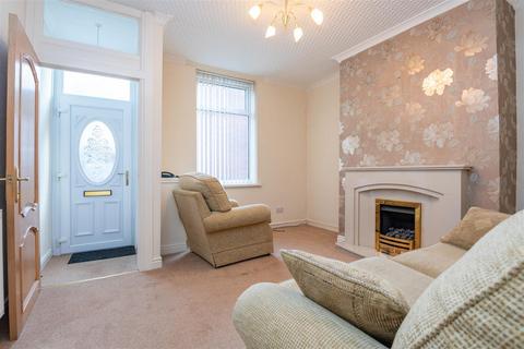 2 bedroom end of terrace house for sale, Northumberland Street, Chorley