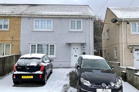 Treforis, Ammanford SA18