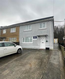 Treforis, Ammanford SA18