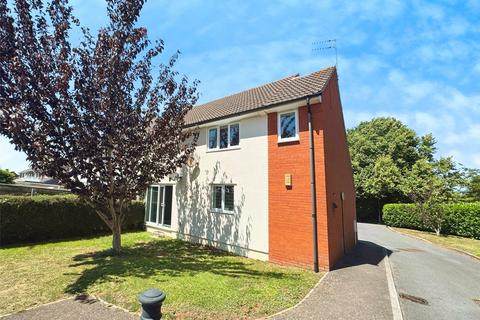undefined, Salterton Road, Devon EX8
