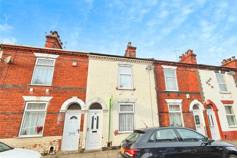 2 bedroom terraced house to rent, Gordon Street, East Riding of Yorkshi DN14