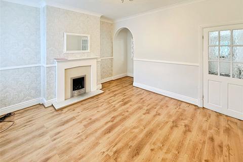 2 bedroom terraced house to rent, Gordon Street, East Riding of Yorkshi DN14