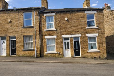 Mount Avenue, Eccleshill, Bradford