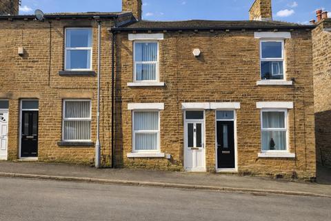 Mount Avenue, Eccleshill, Bradford