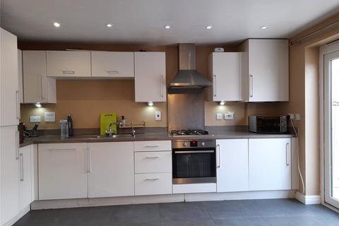 4 bedroom link detached house to rent, Edgeworth Close, Berkshire SL3