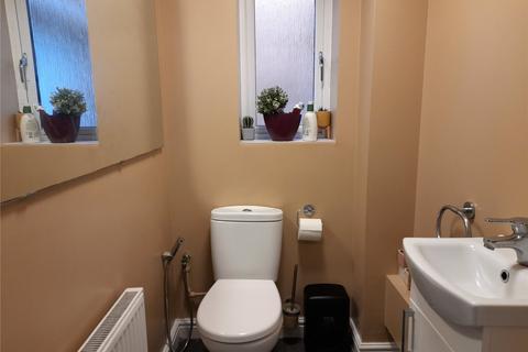 4 bedroom link detached house to rent, Edgeworth Close, Berkshire SL3