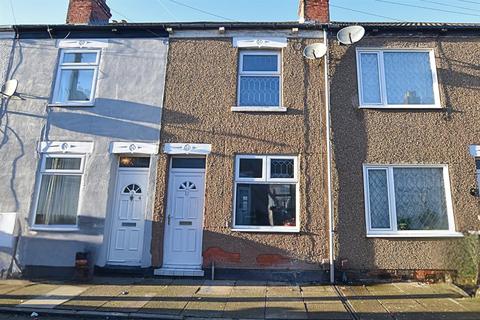 2 bedroom terraced house for sale, Richard Street, Grimsby DN31