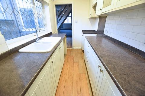 2 bedroom terraced house for sale, Richard Street, Grimsby DN31