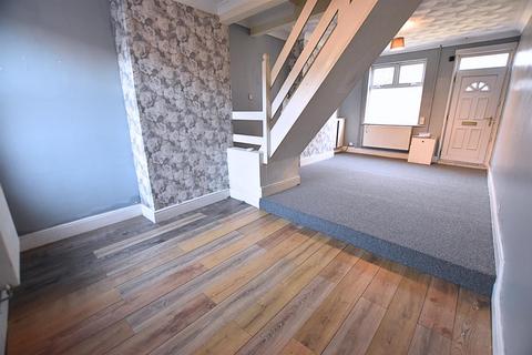 2 bedroom terraced house for sale, Richard Street, Grimsby DN31