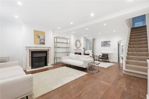 5 bedroom terraced house to rent, Farm Lane, London, SW6