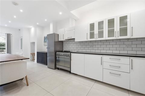 5 bedroom terraced house to rent, Farm Lane, London, SW6