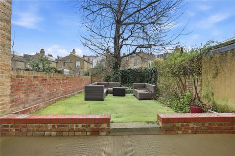5 bedroom terraced house to rent, Farm Lane, London, SW6