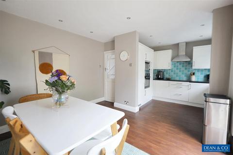 3 bedroom semi-detached house for sale, Poplar Avenue, Hove
