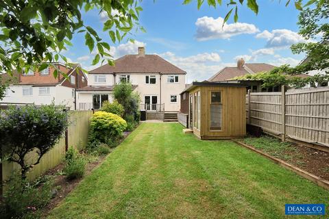 3 bedroom semi-detached house for sale, Poplar Avenue, Hove