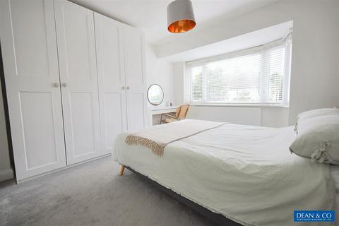 3 bedroom semi-detached house for sale, Poplar Avenue, Hove