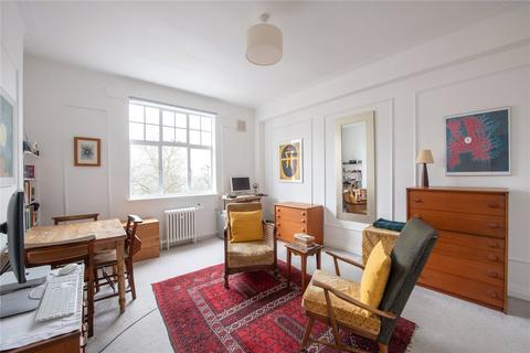 Studio for sale, Belsize Grove, London, NW3