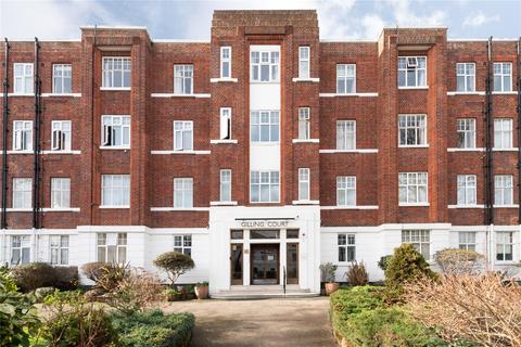 Studio for sale, Belsize Grove, London, NW3