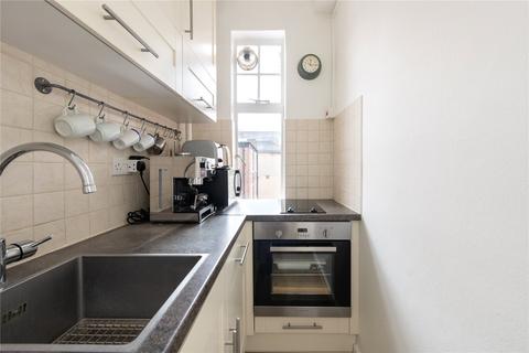 Studio for sale, Belsize Grove, London, NW3