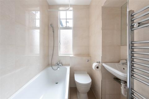 Studio for sale, Belsize Grove, London, NW3