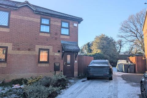 Old Scott Close, Birmingham B33