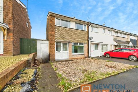 undefined, Matlock Road, Bloxwich, WS3