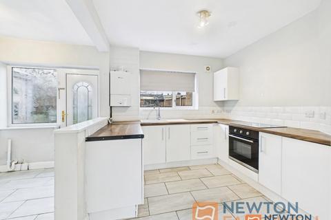 undefined, Matlock Road, Bloxwich, WS3