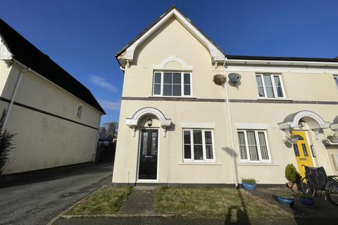 2 bedroom property to rent, Berrywoods Grove, Governors Hill, Douglas, Isle of Man, IM2 7BX
