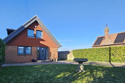 4 bedroom detached house for sale, Kingsgate Avenue, Broadstairs CT10