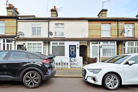 2 bedroom terraced house for sale, Regent Street, Watford, WD24