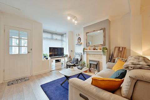 2 bedroom terraced house for sale, Regent Street, Watford, WD24