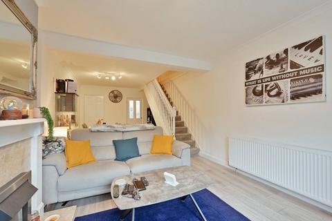 2 bedroom terraced house for sale, Regent Street, Watford, WD24